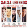 Salsa Legends: Los Romanticos, Vol. 1