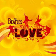 Title: Love (Beatles), Artist: 