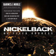 No Fixed Address [Barnes & Noble Exclusive]