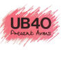 Present Arms (Ub40)