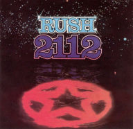 Title: 2112 [LP], Artist: Rush