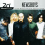 20th Century Masters: The Millennium Collection: The Best of Newsboys