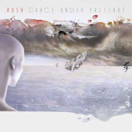 Title: Grace Under Pressure [LP], Artist: Rush