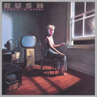 Title: Power Windows [LP], Artist: Rush