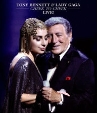 Title: Cheek to Cheek Live [Video]