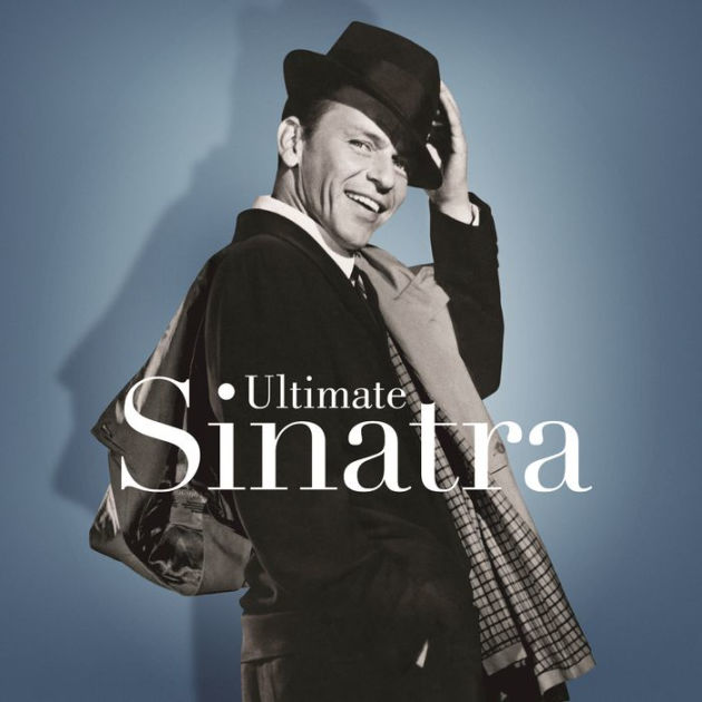 Frank Sinatra, Nothing But The Best full album zip