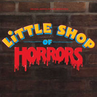 Little Shop of Horrors [Original Motion Picture Soundtrack]