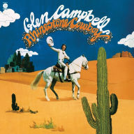 Title: Rhinestone Cowboy, Artist: Glen Campbell