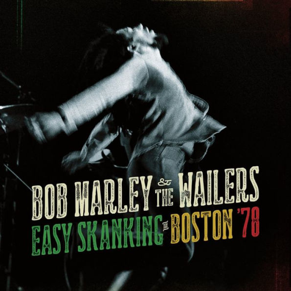 Easy Skanking in Boston '78 [LP]