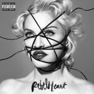 Title: Rebel Heart, Artist: Madonna