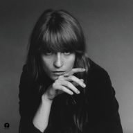 Title: How Big, How Blue, How Beautiful [LP], Artist: Florence + the Machine