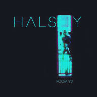 Title: Room 93: The Remixes, Artist: Halsey