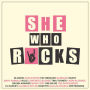 She Who Rocks