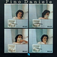 Title: Pino Daniele, Artist: Pino Daniele