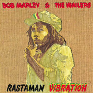 Title: Rastaman Vibration [LP], Artist: Bob Marley & the Wailers