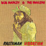 Rastaman Vibration [LP]