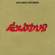 Title: Exodus [LP], Artist: Bob Marley & the Wailers