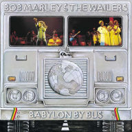 Title: Babylon by Bus [LP], Artist: Bob Marley & the Wailers