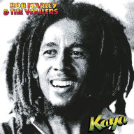 Title: Kaya [LP], Artist: Bob Marley & the Wailers