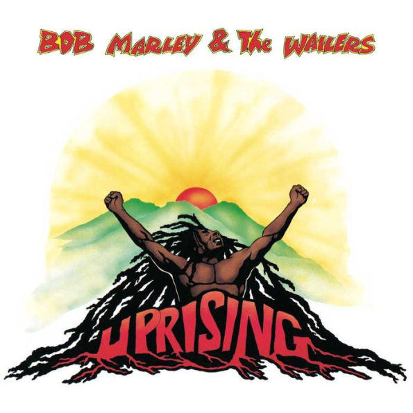 Uprising [LP]