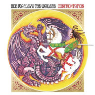 Title: Confrontation [LP], Artist: Bob Marley & the Wailers
