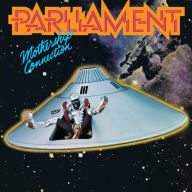 Title: Mothership Connection [LP], Artist: Parliament