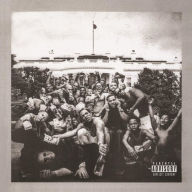 Title: To Pimp a Butterfly [LP], Artist: Kendrick Lamar