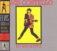 Title: My Aim Is True [LP], Artist: Elvis Costello