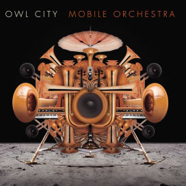 Mobile Orchestra
