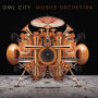 Mobile Orchestra