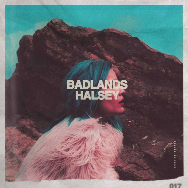 badlands 英語1枚 Badlands 英語 1枚 Badlands 英語 リバイズド版 1枚