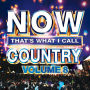 Now That's What I Call Country, Vol. 8