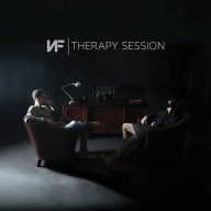 Title: Therapy Session, Artist: NF