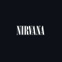 Nirvana [LP] [Bonus Tracks]