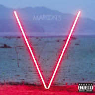 Title: V [Deluxe Edition], Artist: Maroon 5