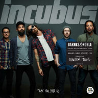 Title: Trust Fall (Side A) [EP], Artist: Incubus