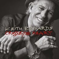 Title: Crosseyed Heart [LP], Artist: Keith Richards