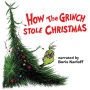 How the Grinch Stole Christmas [Original Soundtrack] [LP]