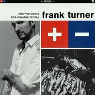 Positive Songs for Negative People
