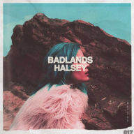 Title: Badlands [LP], Artist: Halsey