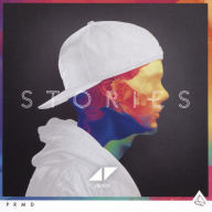 Title: Stories, Artist: Avicii