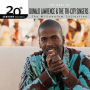 20th Century Masters - The Millennium Collection: The Best of Donald Lawrence & the Tri