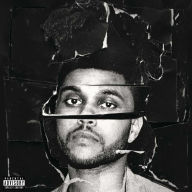 Title: Beauty Behind the Madness, Artist: The Weeknd