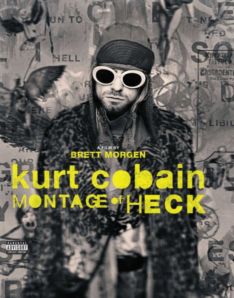 Montage of Heck [Super Deluxe Version]