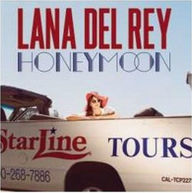 Title: Honeymoon [LP], Artist: Lana Del Rey