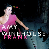 Title: Frank [LP], Artist: Amy Winehouse