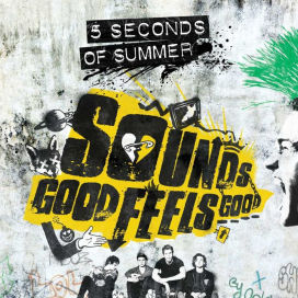 Sounds Good Feels Good