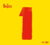 Title: 1+ [CD/DVD], Artist: The Beatles