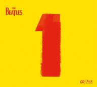 Title: 1+ [CD/BR], Artist: The Beatles