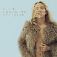 Title: Delirium, Artist: Ellie Goulding